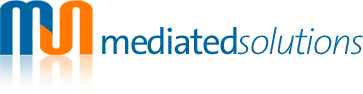 Mediated Solutions logo